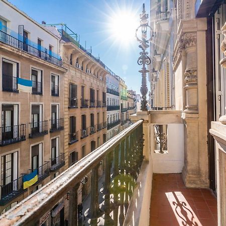 Spacious Central-3Bedrooms 3Bathrooms-Sol Madrid Luaran gambar