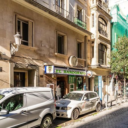 Spacious Central-3Bedrooms 3Bathrooms-Sol Madrid Luaran gambar